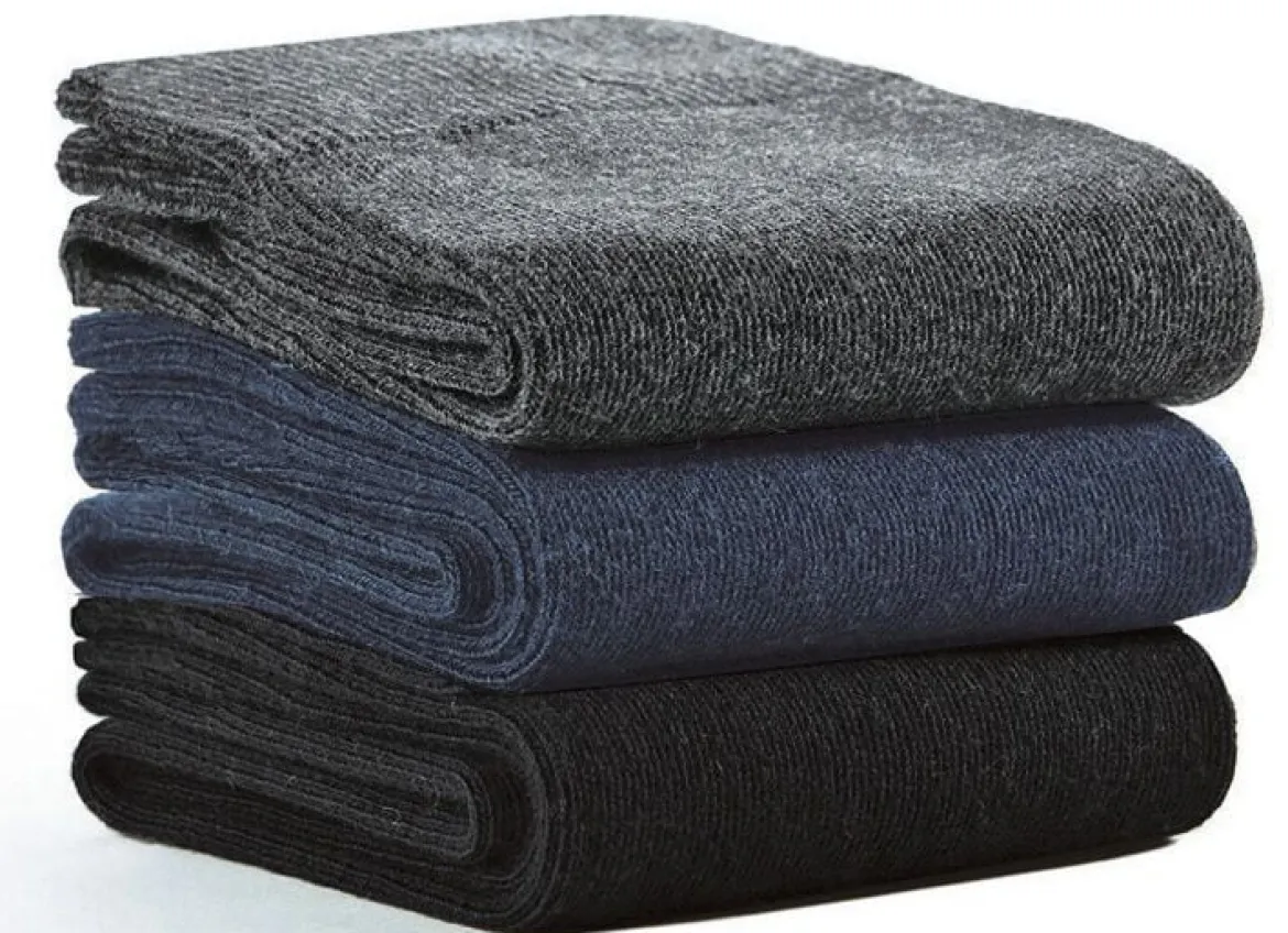 6 Paar Wohlfühl-Socken
