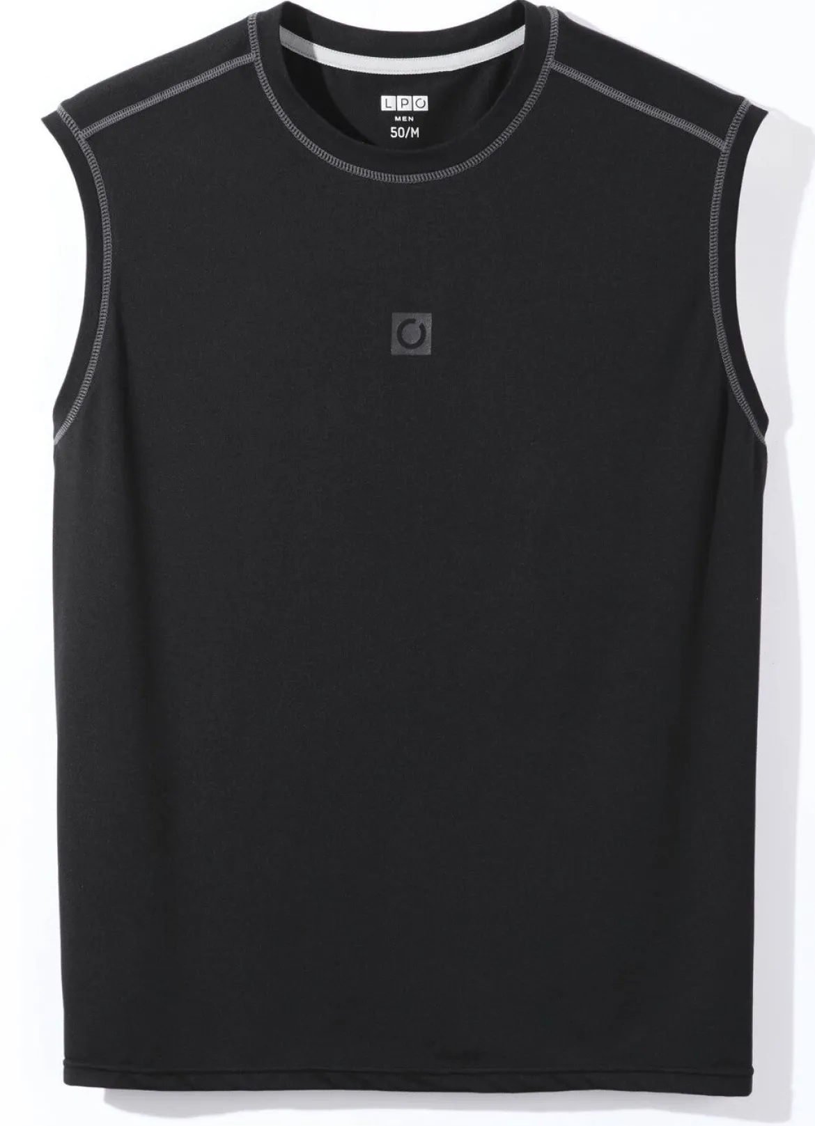 Achselshirt von „LPO“ in 3 Farben