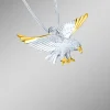 Adler-Anhänger mit Panzerkette