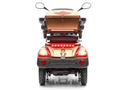 Akku-Quad