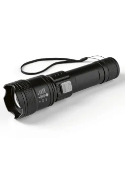 Akku-Taschenlampe von EASYmaxx