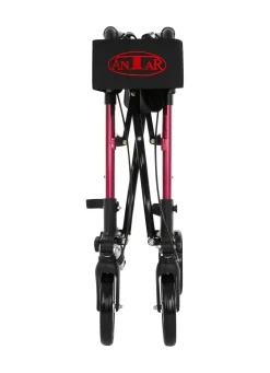Alu-Rollator