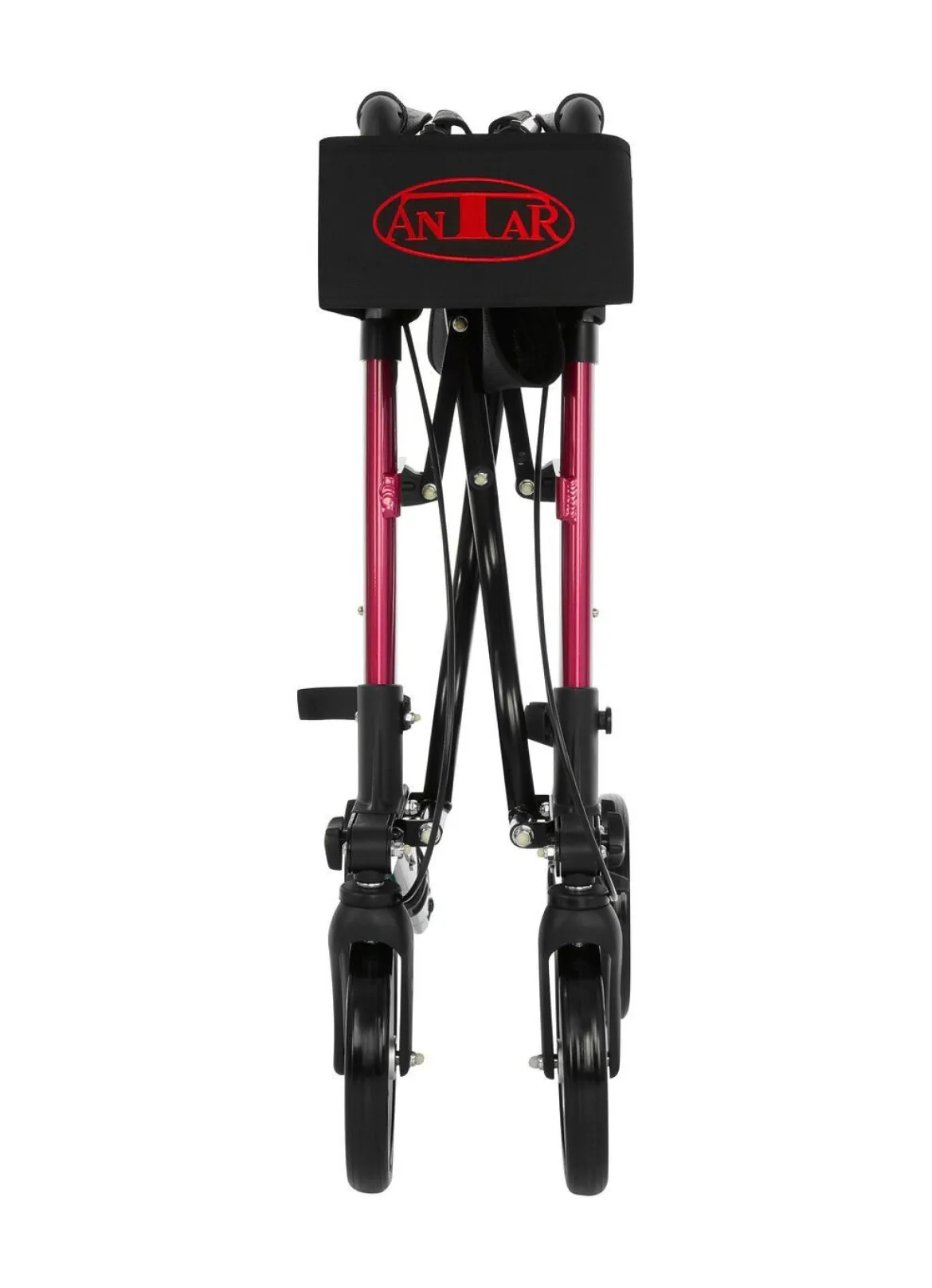 Alu-Rollator