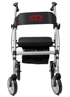 Alu-Rollator