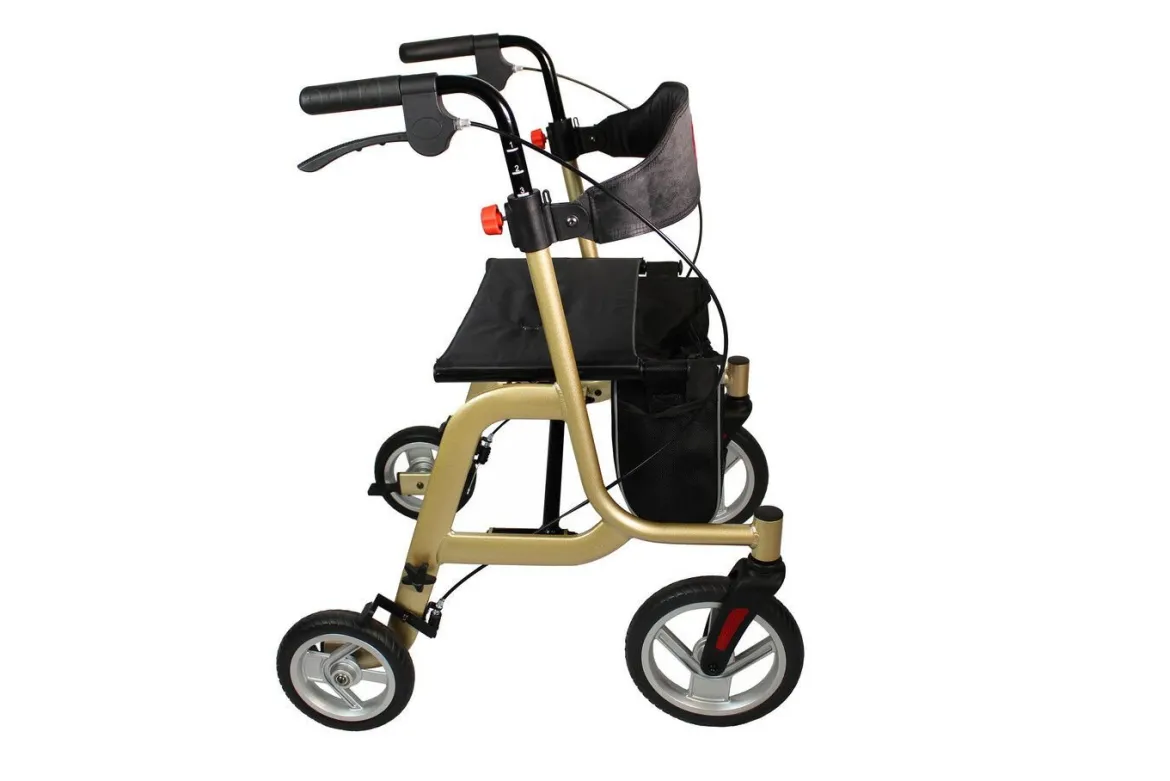 Alu-Rollator