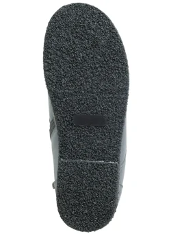 Andrea Conti, klassiche Damen-Boots, mit herausnehmbarem Fußbett