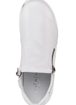 Andrea Conti, sportliche Damen-Boots, mit herausnehmbarem Fußbett