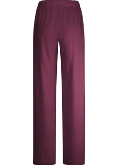 Angesagte Hose in modischer Weite