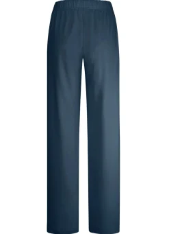 Angesagte Hose in modischer Weite
