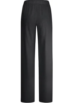 Angesagte Hose in modischer Weite