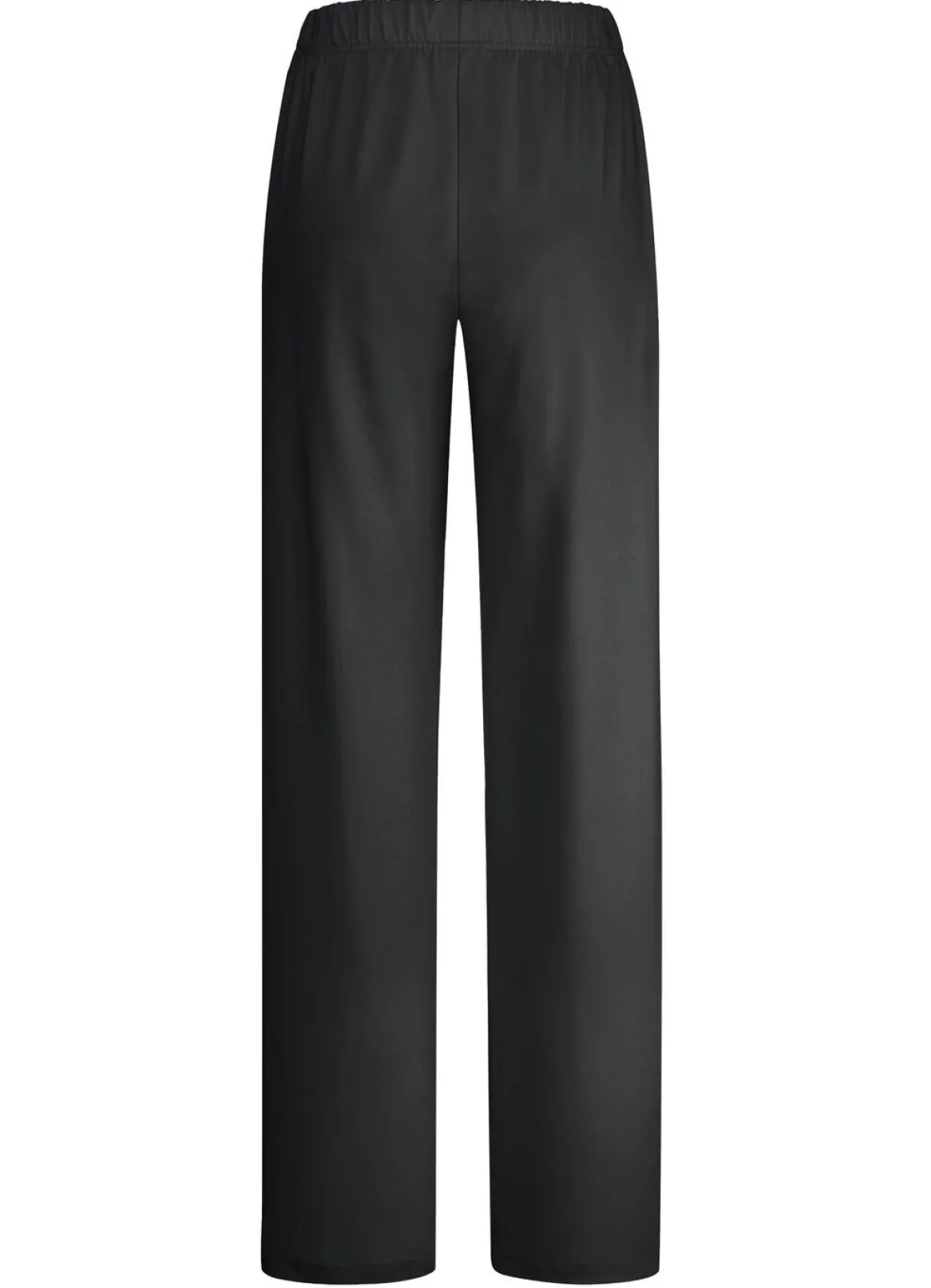 Angesagte Hose in modischer Weite