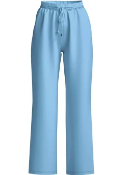 Angesagte Hose in modischer Weite