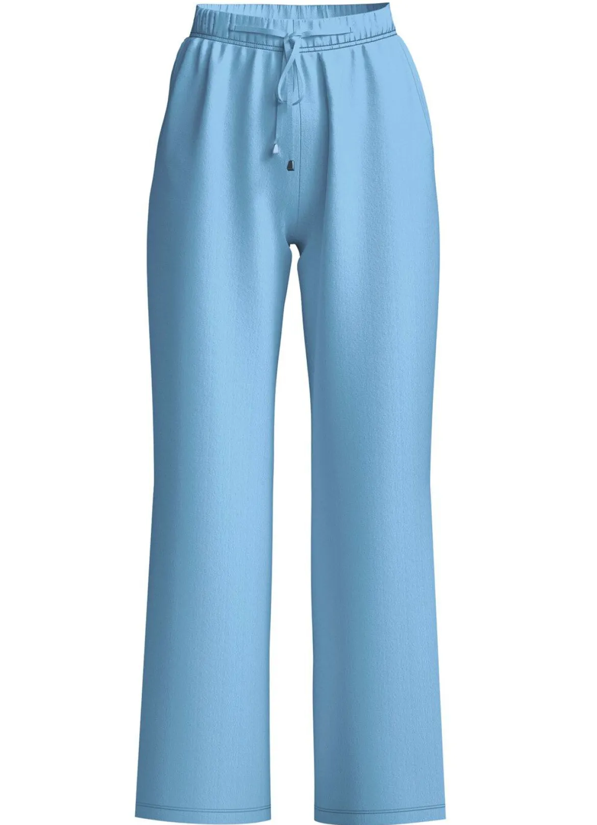 Angesagte Hose in modischer Weite