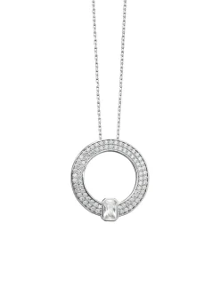Anhänger mit Kette