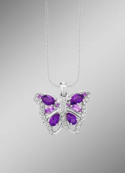 Anhänger Schmetterling
