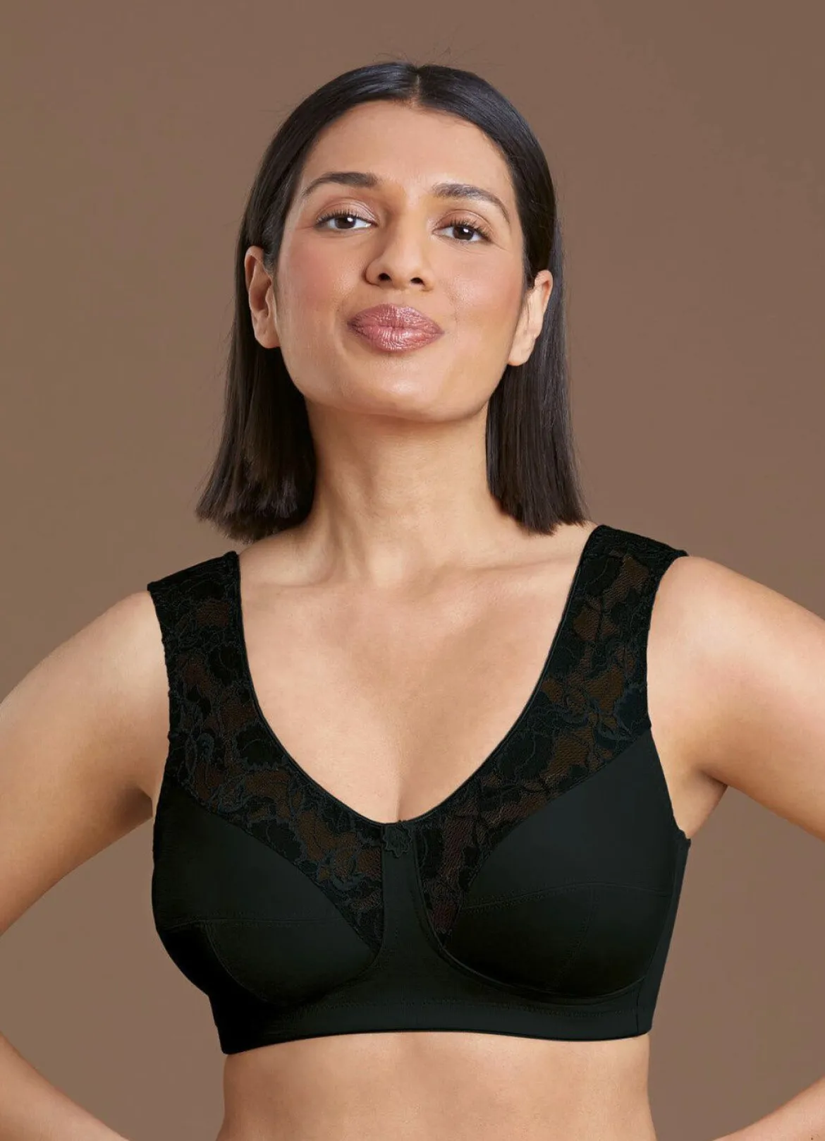 Anita Entlastungs-BH