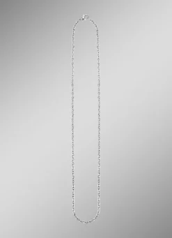Ankerkette aus Edelstahl mit Karabiner