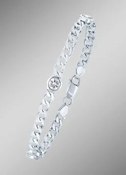 Armband in Panzer-Design
