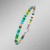 Armband mit Multi Kristallopal