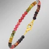 Armband mit Turmalin
