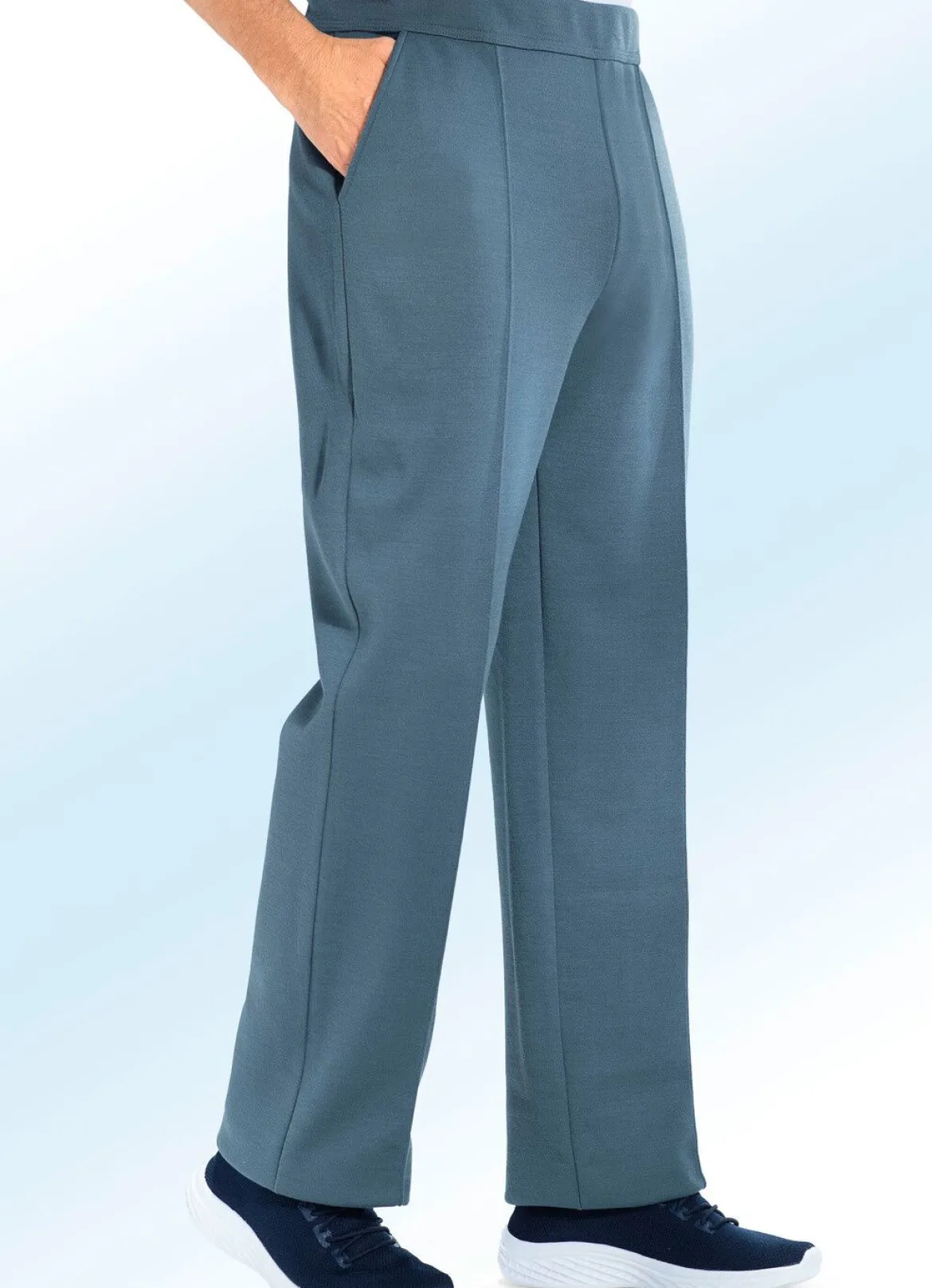 „Athlet“-Kurhose in 7 Farben