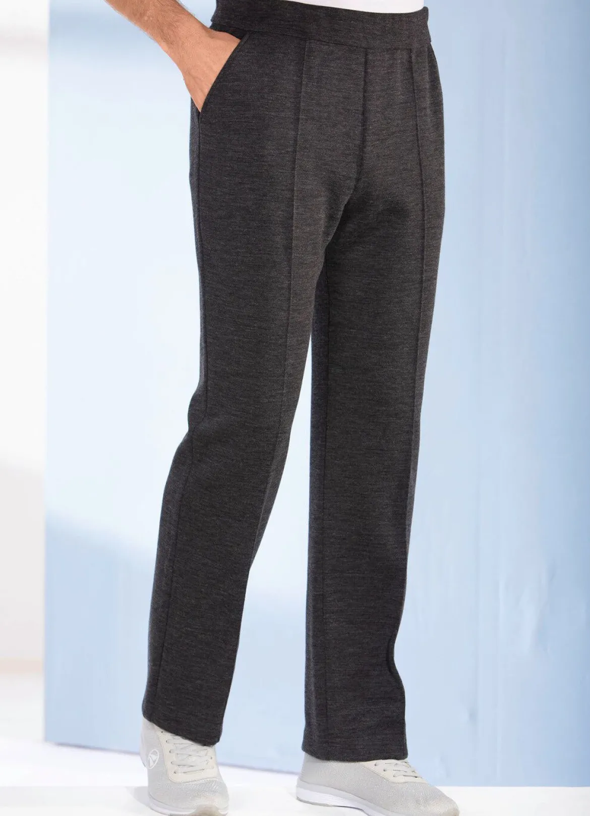 „Athlet“-Kurhose in 7 Farben