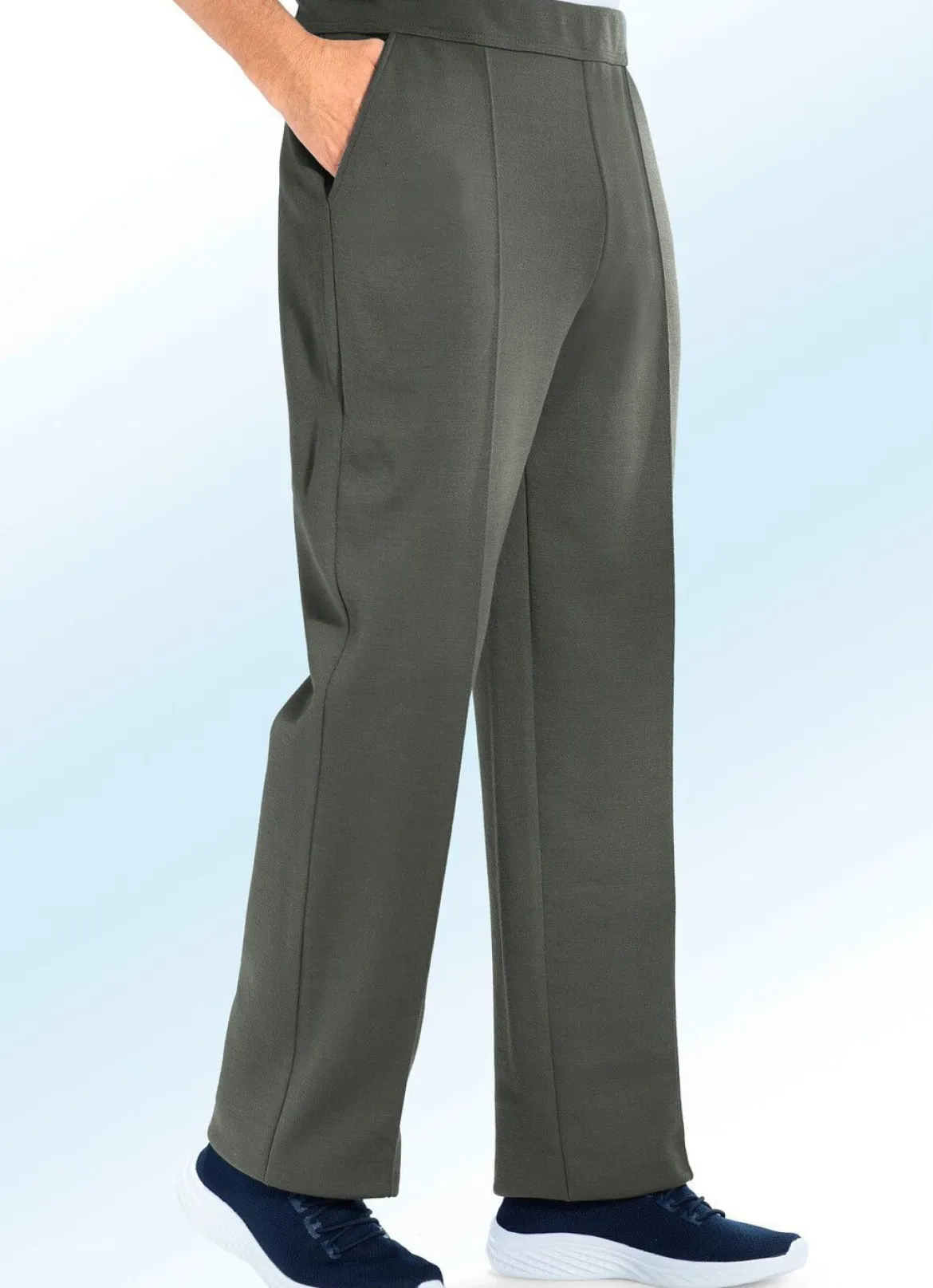 „Athlet“-Kurhose in 7 Farben
