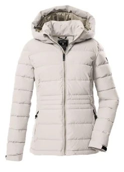 Atmungsaktive Damen-Funktionsjacke
