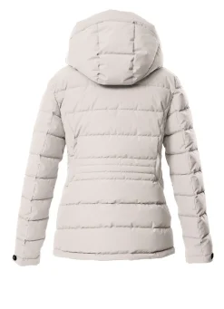 Atmungsaktive Damen-Funktionsjacke