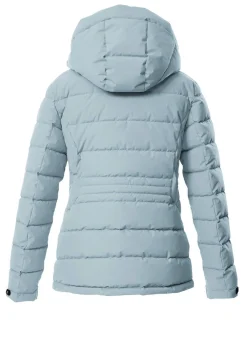 Atmungsaktive Damen-Funktionsjacke
