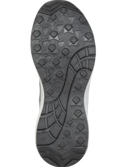 Atmungsaktive Herren-Sneaker, mit Klimamembrane