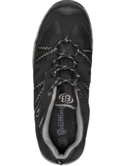 Atmungsaktive Herren-Sneaker, mit Klimamembrane