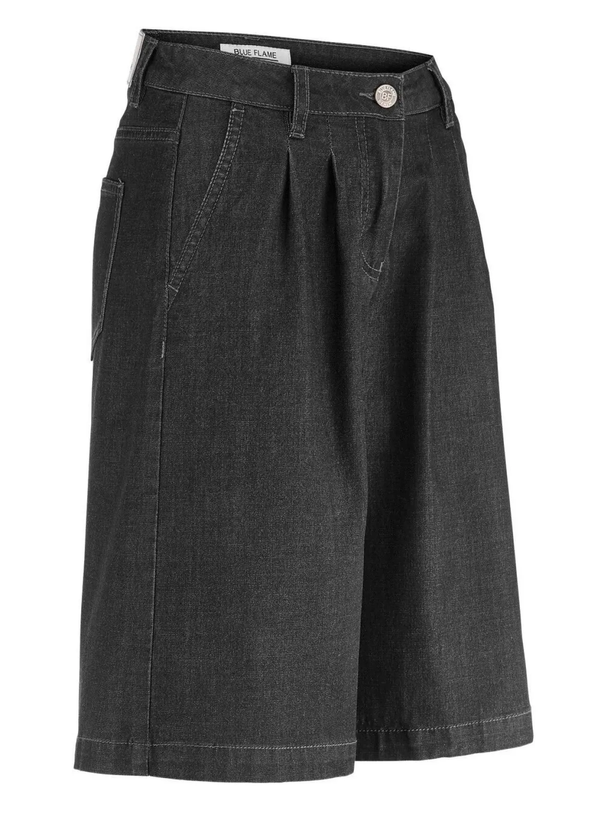 Attraktive Bermudas