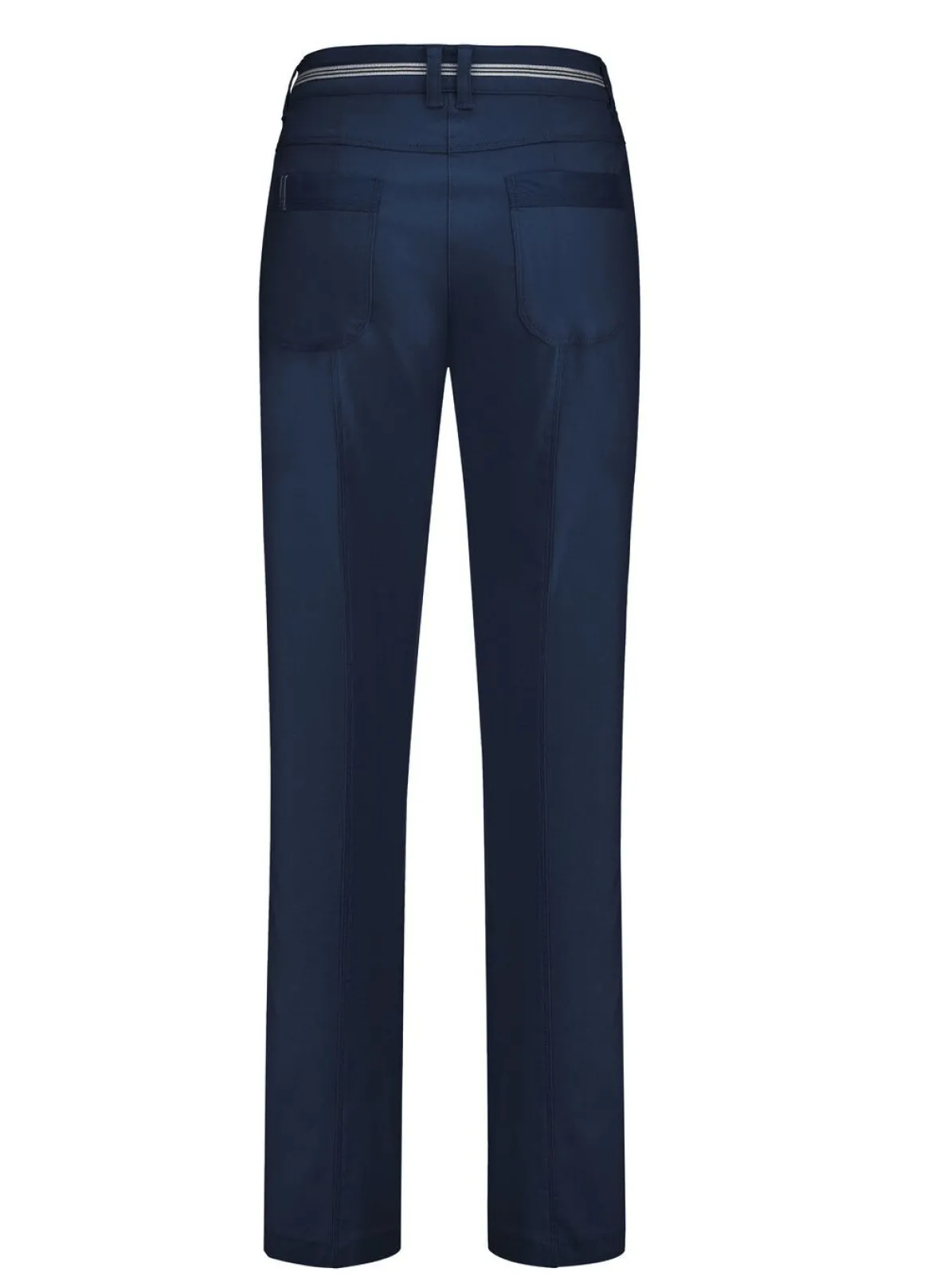 Aufwendig gearbeitete Hose