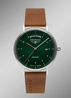 Automatik-Herrenuhr