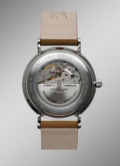 Automatik-Herrenuhr