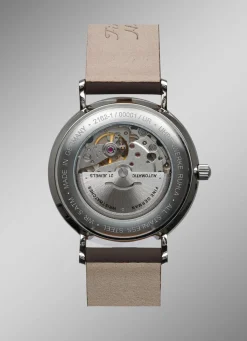 Automatik-Herrenuhr