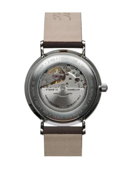 Automatik-Herrenuhr
