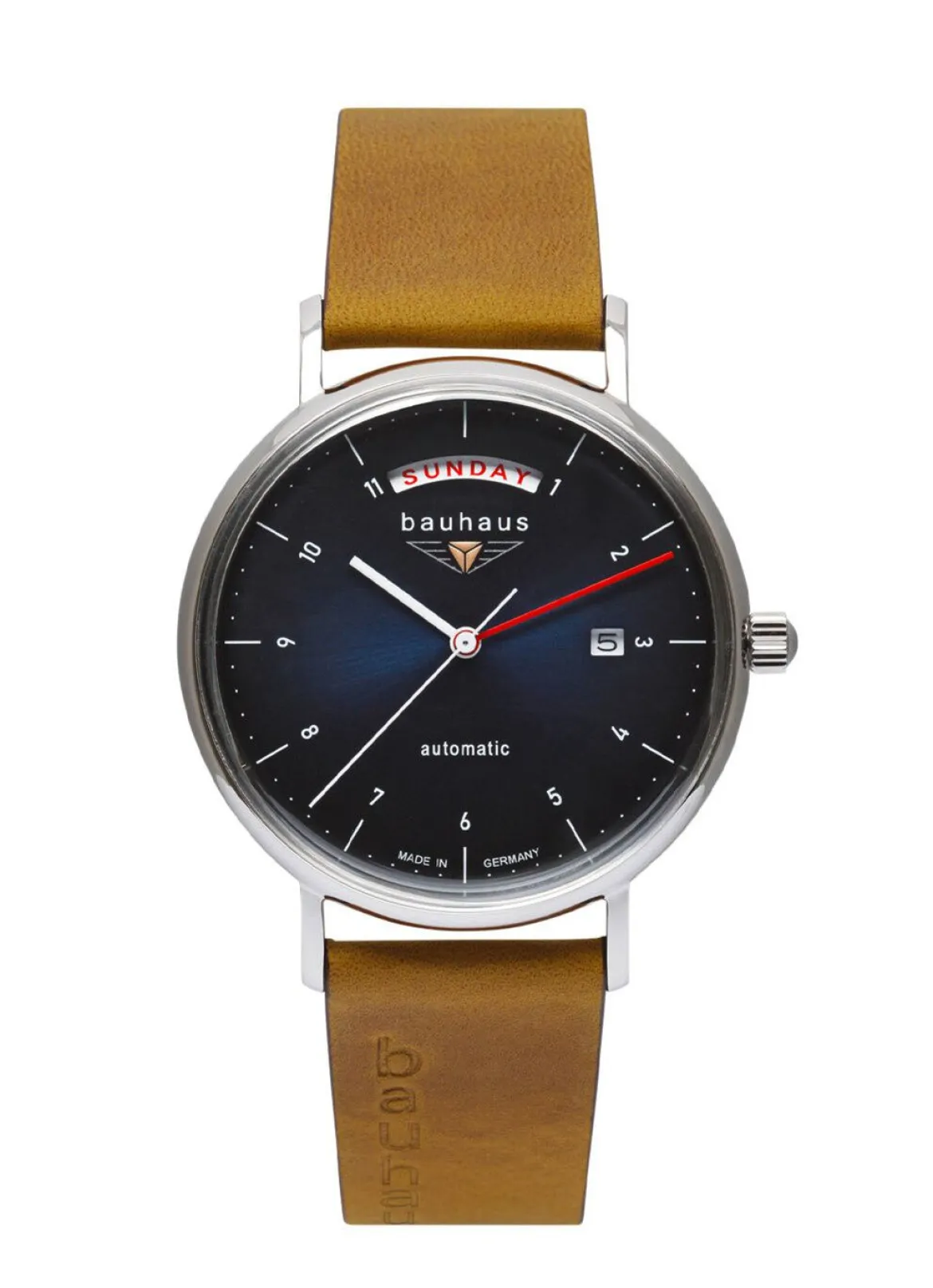Automatik-Herrenuhr
