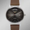 Automatik-Herrenuhr