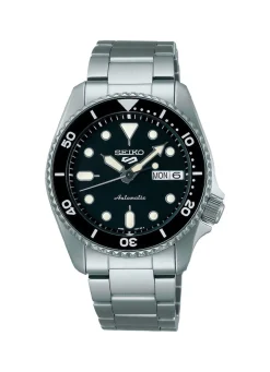 Automatik-Herrenuhr Seiko 5 Sports