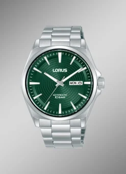 Automatik-Herrenuhr von Lorus