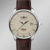 Automatik-Herrenuhr, Zeppelin-Atlantic 8460-5