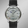 Automatik-Herrenuhr, Zeppelin-Serie Friedrichshafen 8562-4.