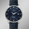 Automatik-Herrenuhr, Zeppelin-Atlantic 8460-5