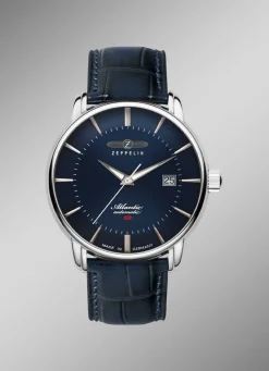Automatik-Herrenuhr, Zeppelin-Atlantic 8460-5