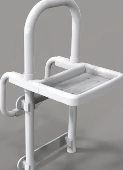 Badewanneneinstieg