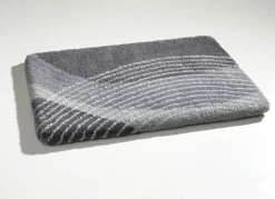 Badgarnitur von Kleine Wolke mit latexierter Rückseite
