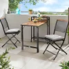 Balkon-Set Patmos