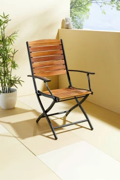 Balkon-Set 3-teilig 